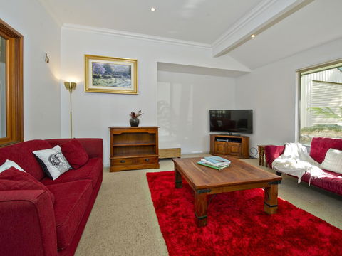 Fern Creek - Accommodation Rockhampton 16