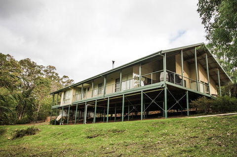 Fern Creek - Accommodation Rockhampton 2