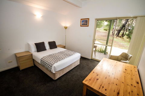 Fern Creek - Accommodation Rockhampton 12