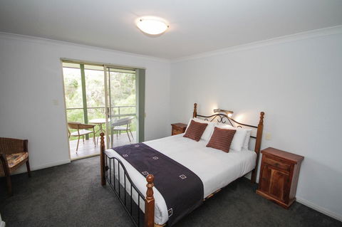Fern Creek - Accommodation Rockhampton 6