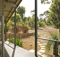 Fern Creek - Accommodation Rockhampton