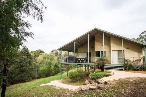 Fern Creek - Accommodation Rockhampton 4