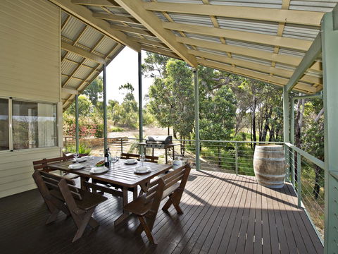Fern Creek - Accommodation Rockhampton 18