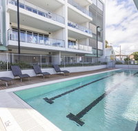 Gallery Serviced Apartments - Accommodation Rockhampton