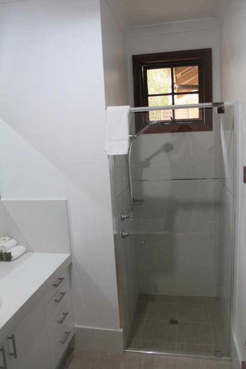 Riverglen Chalets - Accommodation Rockhampton 15