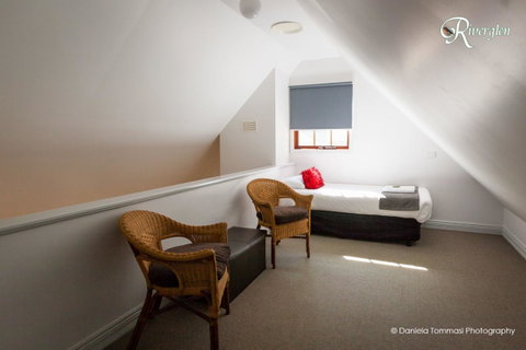 Riverglen Chalets - Accommodation Rockhampton 33
