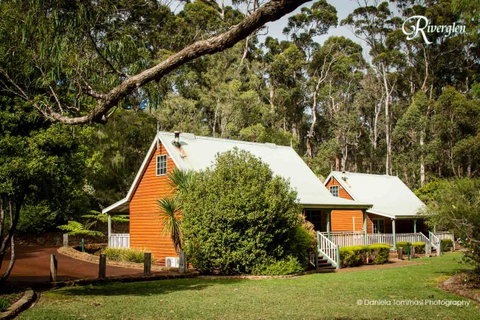 Riverglen Chalets - Accommodation Rockhampton 36