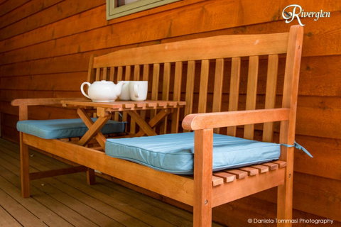 Riverglen Chalets - Accommodation Rockhampton 41
