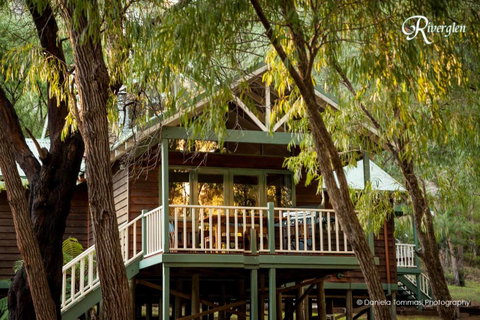 Riverglen Chalets - Accommodation Rockhampton 31