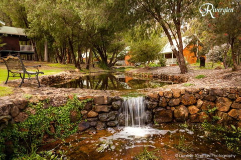 Riverglen Chalets - Accommodation Rockhampton 29