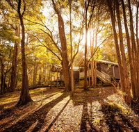 Riverglen Chalets - Accommodation Rockhampton