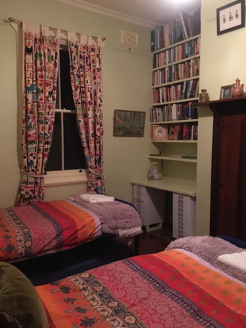 Lotti's House - Accommodation Rockhampton 6