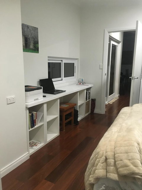 Lotti's House - Accommodation Rockhampton 25
