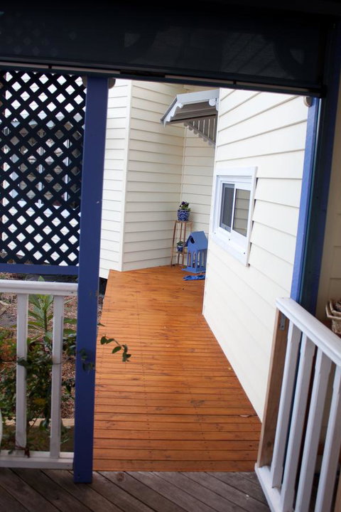 Lotti's House - Accommodation Rockhampton 18