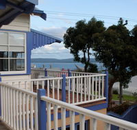 Lotti's House - Accommodation Rockhampton