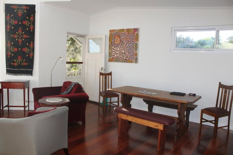 Lotti's House - Accommodation Rockhampton 27