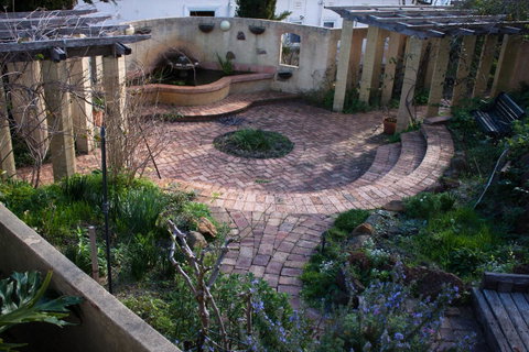 Lotti's House - Accommodation Rockhampton 16