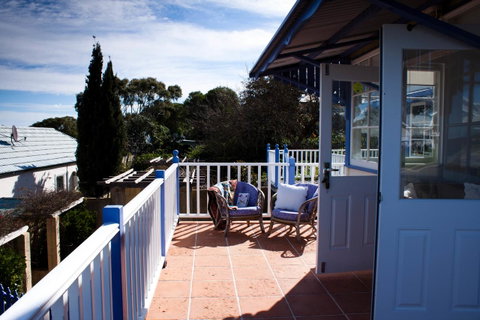 Lotti's House - Accommodation Rockhampton 14