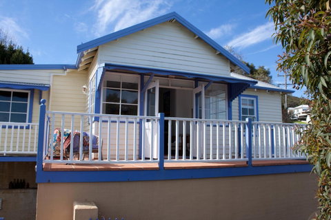 Lotti's House - Accommodation Rockhampton 12