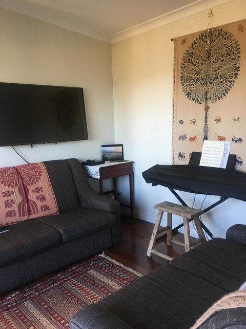 Lotti's House - Accommodation Rockhampton 20