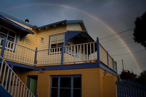 Lotti's House - Accommodation Rockhampton 11