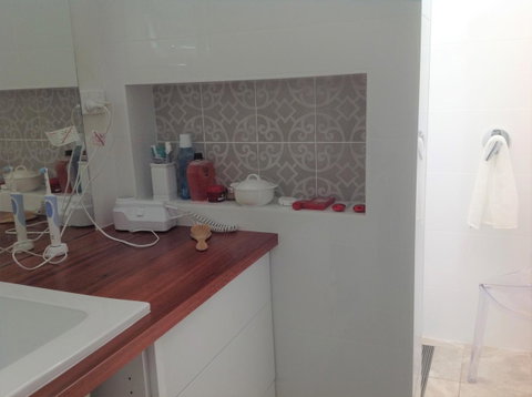 Lotti's House - Accommodation Rockhampton 24