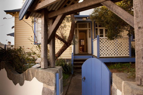Lotti's House - Accommodation Rockhampton 1