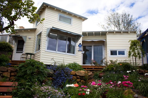 Lotti's House - Accommodation Rockhampton 17