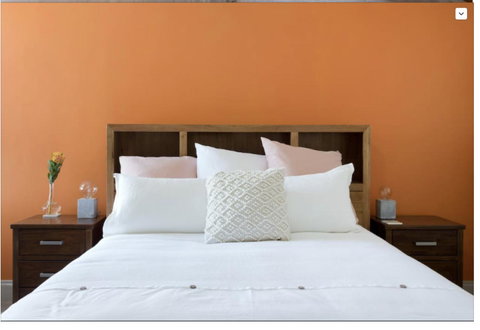Adele's Luxury South Beach Apartment With King Bed - Accommodation Rockhampton 2