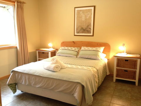 Riverside Retreat Chalets, Walpole - Accommodation Rockhampton 12