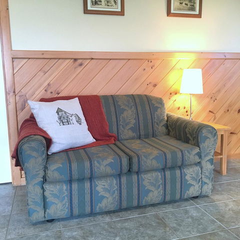Riverside Retreat Chalets, Walpole - Accommodation Rockhampton 1