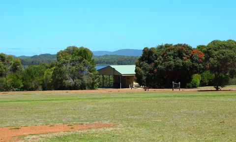 Riverside Retreat Chalets, Walpole - Accommodation Rockhampton 13