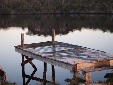 Riverside Retreat Chalets, Walpole - Accommodation Rockhampton 15