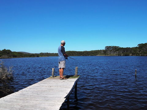 Riverside Retreat Chalets, Walpole - Accommodation Rockhampton 19