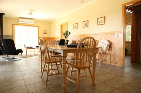 Riverside Retreat Chalets, Walpole - Accommodation Rockhampton 10