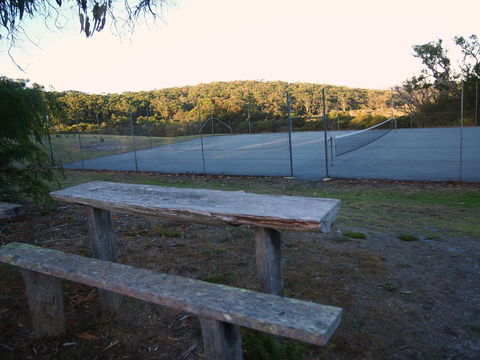 Riverside Retreat Chalets, Walpole - Accommodation Rockhampton 18