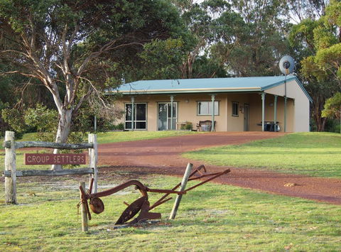 Riverside Retreat Chalets, Walpole - Accommodation Rockhampton 8