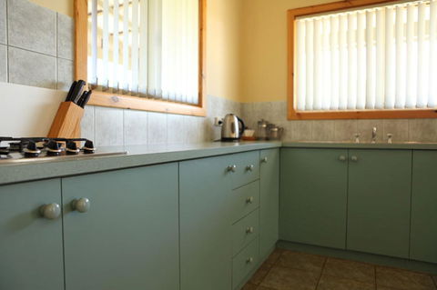 Riverside Retreat Chalets, Walpole - Accommodation Rockhampton 11