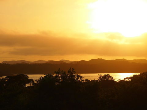 Riverside Retreat Chalets, Walpole - Accommodation Rockhampton 4