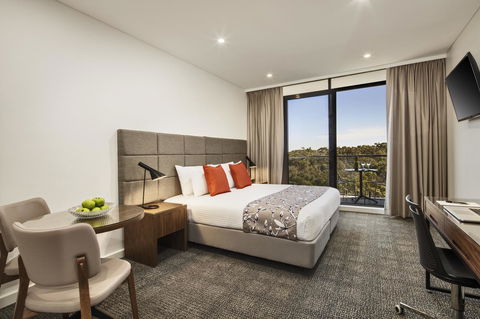 Quest Kings Park - Accommodation Rockhampton 5