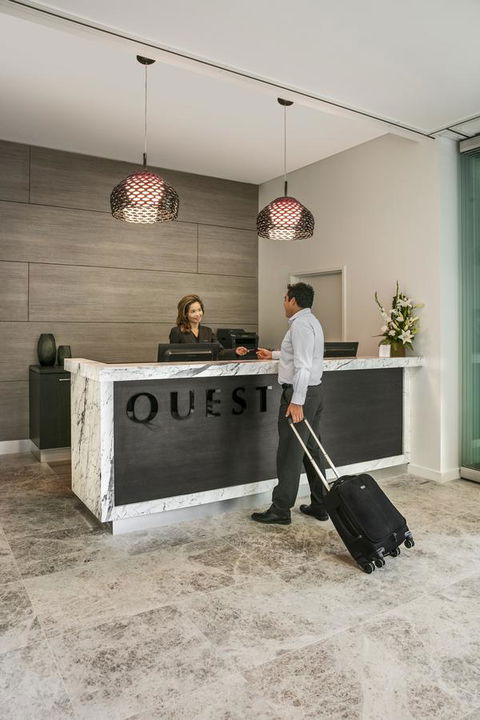 Quest Kings Park - Accommodation Rockhampton 7