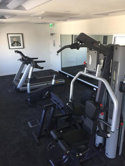 Quest Kings Park - Accommodation Rockhampton 22
