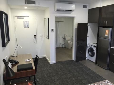 Quest Kings Park - Accommodation Rockhampton 19