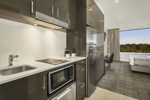 Quest Kings Park - Accommodation Rockhampton 3