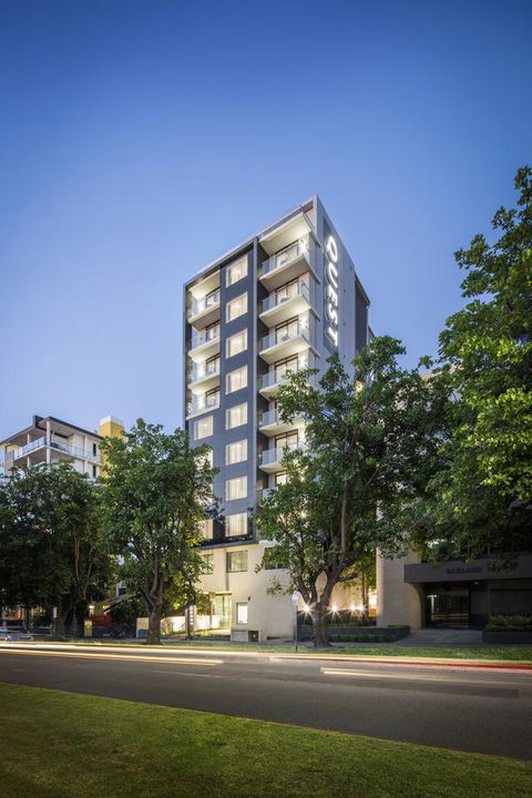 Quest Kings Park - Accommodation Rockhampton 9