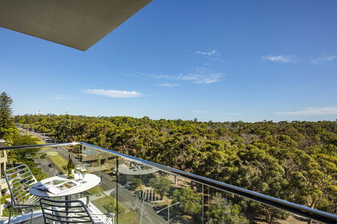 Quest Kings Park - Accommodation Rockhampton 6