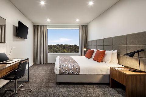 Quest Kings Park - Accommodation Rockhampton 4