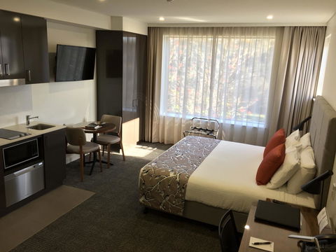 Quest Kings Park - Accommodation Rockhampton 18