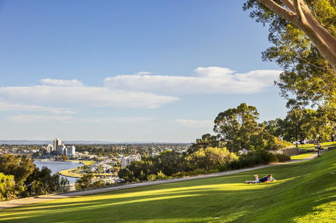 Quest Kings Park - Accommodation Rockhampton 15