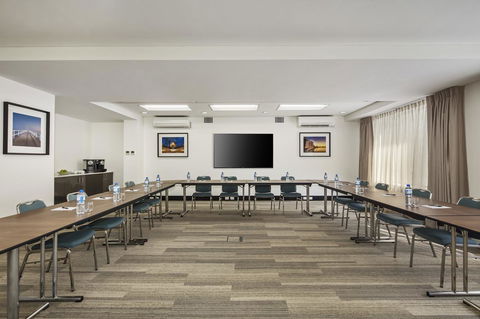Quest Kings Park - Accommodation Rockhampton 12